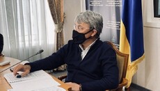 Комітет з гумполітики рекомендує відспівувати померлих від COVID-19 заочно