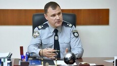 National Police Chief: We won’t enter a temple to kick someone out