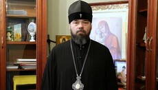 UOC Hierarch appeals to authorities on the murder of a civilian in Gorlovka