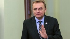 Sadovoy: All temples of Lviv will be closed for Easter holidays