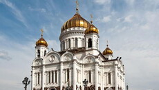 Χωρίς ενορίτες ακολουθίες Μ. Εβδομάδας και Πάσχα στη Μόσχα και Περιφέρεια