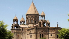 Великодні служби в церквах Вірменії пройдуть за закритими дверима