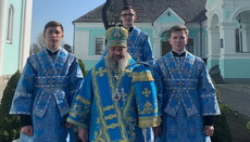 Владимир-Волынский архиерей опубликовал Пасхальное послание к пастве
