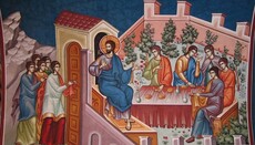 У православних настав Великий Вівторок Страсної седмиці