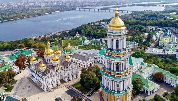 Митрополит Антоній прокоментував ситуацію в Києво-Печерській лаврі