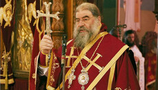 Ієрарх Кіпрської Церкви: Молячись, ми відкриваємо дорогу Промислу Божому
