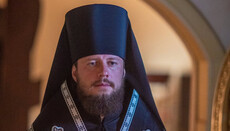 UOC hierarch about Lavra’s ill monks: Don’t be spiteful but pray for them