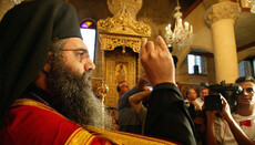 Ієрарх Кіпрської Церкви – владі: справжнє життя – не тут, не на землі