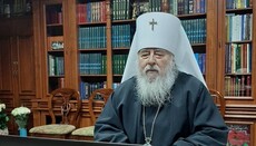 Митрополит Ириней рассказал об особенностях богослужений в епархии на Пасху