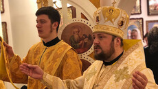 В Горловской епархии рассказали, как будут проходить Пасхальные праздники