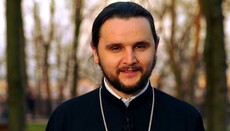 Клирик УПЦ опубликовал клип в поддержку заболевших монахов киевской Лавры