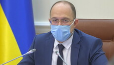 Кабмін продовжив карантин в Україні до 11 травня