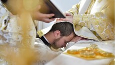 7 таїнств Церкви: Священство. Що нам слід знати про таїнство священства