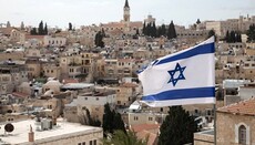 В Єрусалимі релігійні лідери разом молилися про позбавлення від пандемії