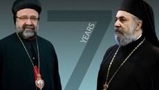 Христиан призвали молиться о похищенных 7 лет назад сирийских митрополитах