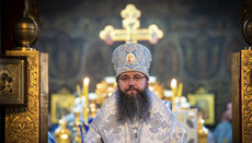 În jurul Bisericii Ortodoxe Ucrainene se declanșează incendii și falsuri