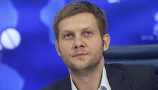 СБУ закрыла уголовное дело против директора телеканала «Спас»