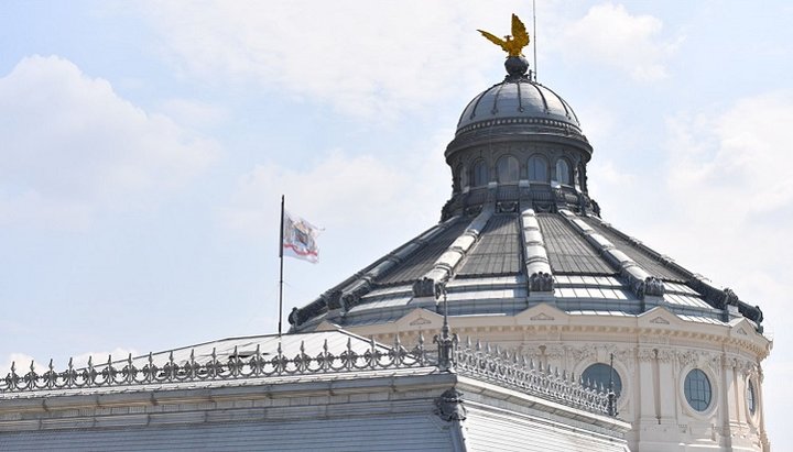 Румунська Церква відзначила річницю отримання автокефалії. Фото: basilica.ro