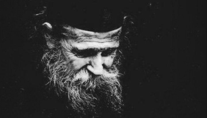 Старець Савва: Житіє афонського старця, або Як відрізнити біса від ангела