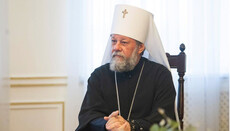 Митрополит Молдовський вимагає від влади стримати ворожнечу до Церкви