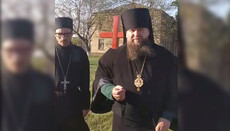 BOaU a confiscat încă o biserică a Patriarhiei de la Kiev în regiunea Odesa