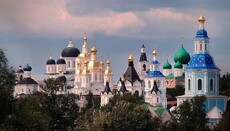 В России будут штрафовать за отсутствие защиты храмов от террористов