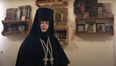 Игумения Серафима: Женщина в Церкви – это полнота жизни