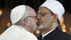 Το Βατικανό καλεί τους Καθολικούς να συμμετάσχουν στο Ραμαζάνι