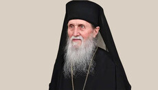 У Мережі спростували фейк про смерть ієрарха Румунської Православної Церкви