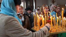 В Молдове возобновляют богослужения с участием прихожан