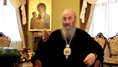 His Beatitude Onuphry tells about true patriotism and nationalism
