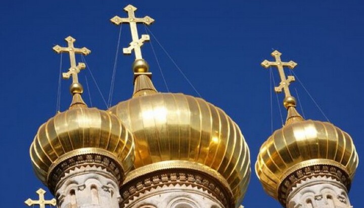 23 храми Української Православної Церкви захоплено розкольниками