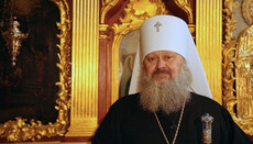 Abbot of Kyiv-Pechersk Lavra sues Channel 5