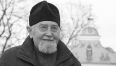 Скончался старейший клирик Белорусской Православной Церкви