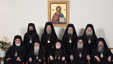Церкви нет без Святого Причастия, – Церковь Крита