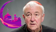 Католический кардинал присоединился к акции «Рамадан дома»