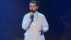 Протоиерей Александр Клименко записал песню в честь Дня Победы
