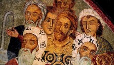 Преполовение Пятидесятницы: о чем стоит задуматься на полпути к Троице