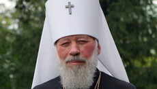Ієрарх УПЦ розповів про пророчі слова митрополита Володимира (Сабодана)