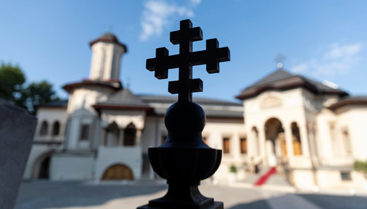 В Румынии открывают храмы, закрытые из-за коронавируса. Фото: basilica.ro