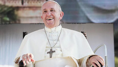 Иисус ничего без нас сделать не может, – папа Римский