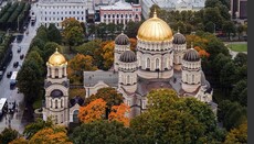 Священикам Латвії виплатять по 300 євро через карантин