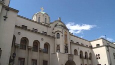 Синод СПЦ закликав владу Чорногорії припинити гоніння на Церкву