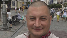 Чиновник, що погрожував УПЦ, викликав на бій Олександра Усика
