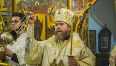 У Псковській єпархії РПЦ відновили богослужіння з участю вірян