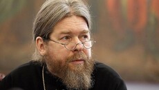 Митрополит Тихон призвал книжных «пиратов» жертвовать Псковской епархии