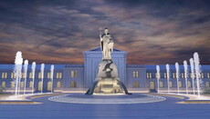 У Белграді встановлять 23-метровий пам'ятник святому Симеону Мироточивому