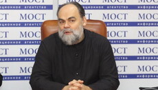 Клирик УПЦ рассказал об особенностях украинской школы богослужебного пения