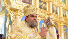 Святое Причастие не передает вируса, – Иерарх Кипрской Церкви