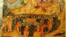 Церква святкує Перенесення мощей святителя і чудотворця Миколая